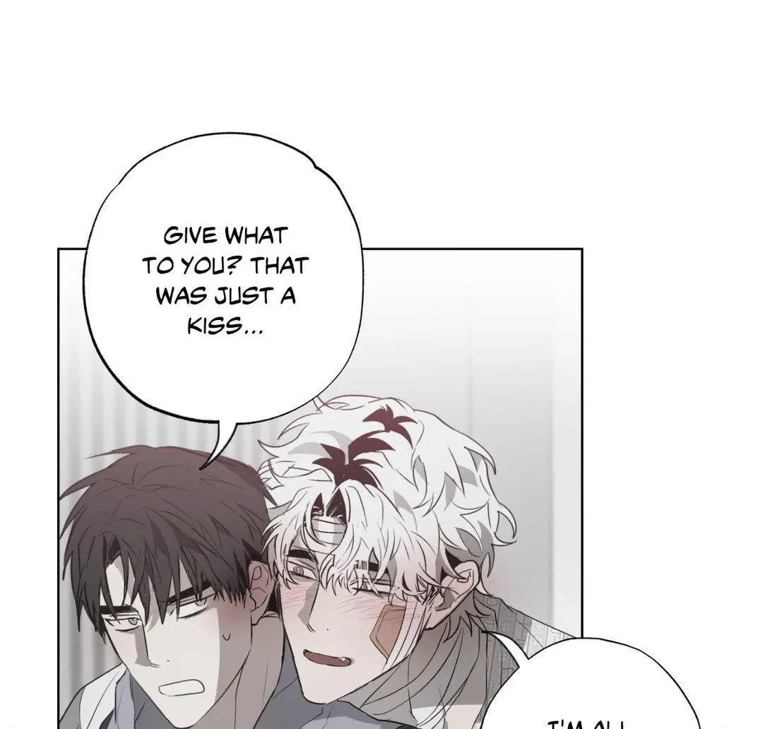 Hold Over You Chapter 11 page 94 - 