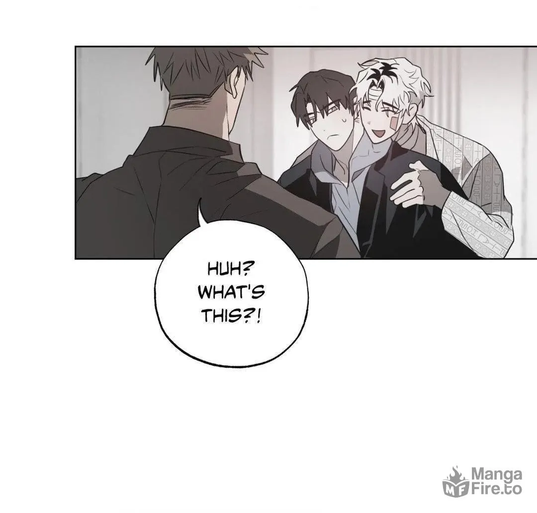 Hold Over You Chapter 11 page 96 - 