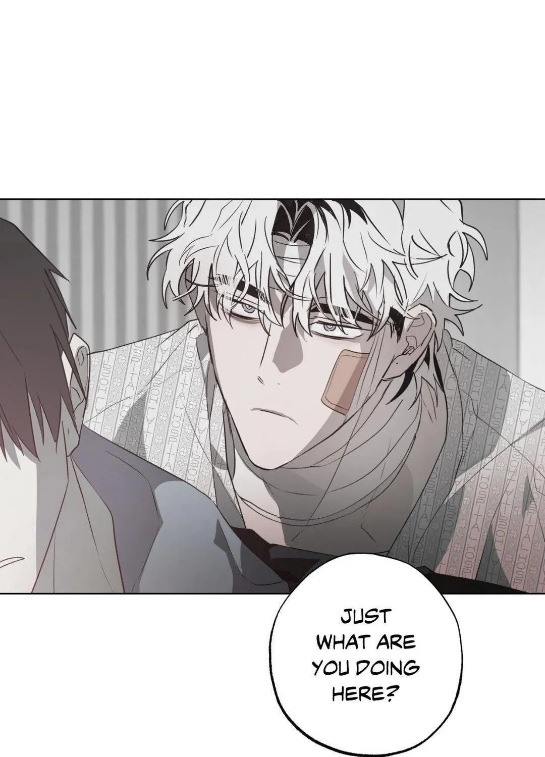 Hold Over You Chapter 11 page 99 - 