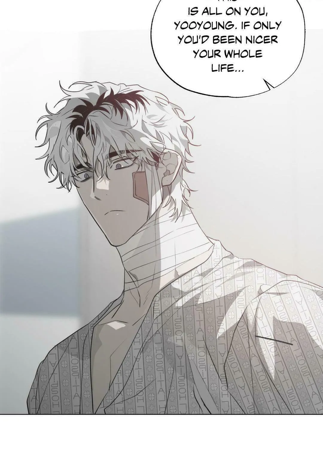 Hold Over You Chapter 12 page 13 - 