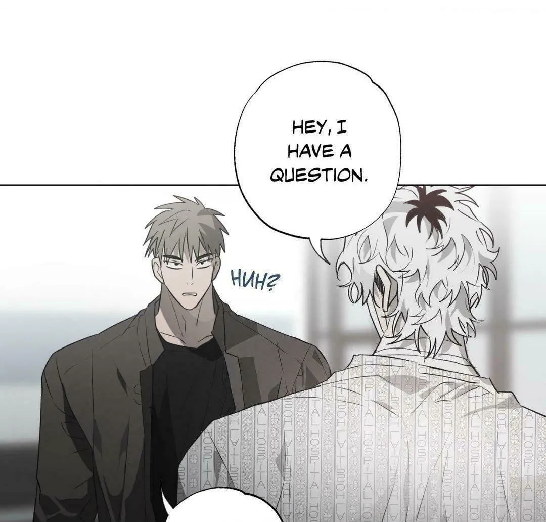 Hold Over You Chapter 12 page 14 - 