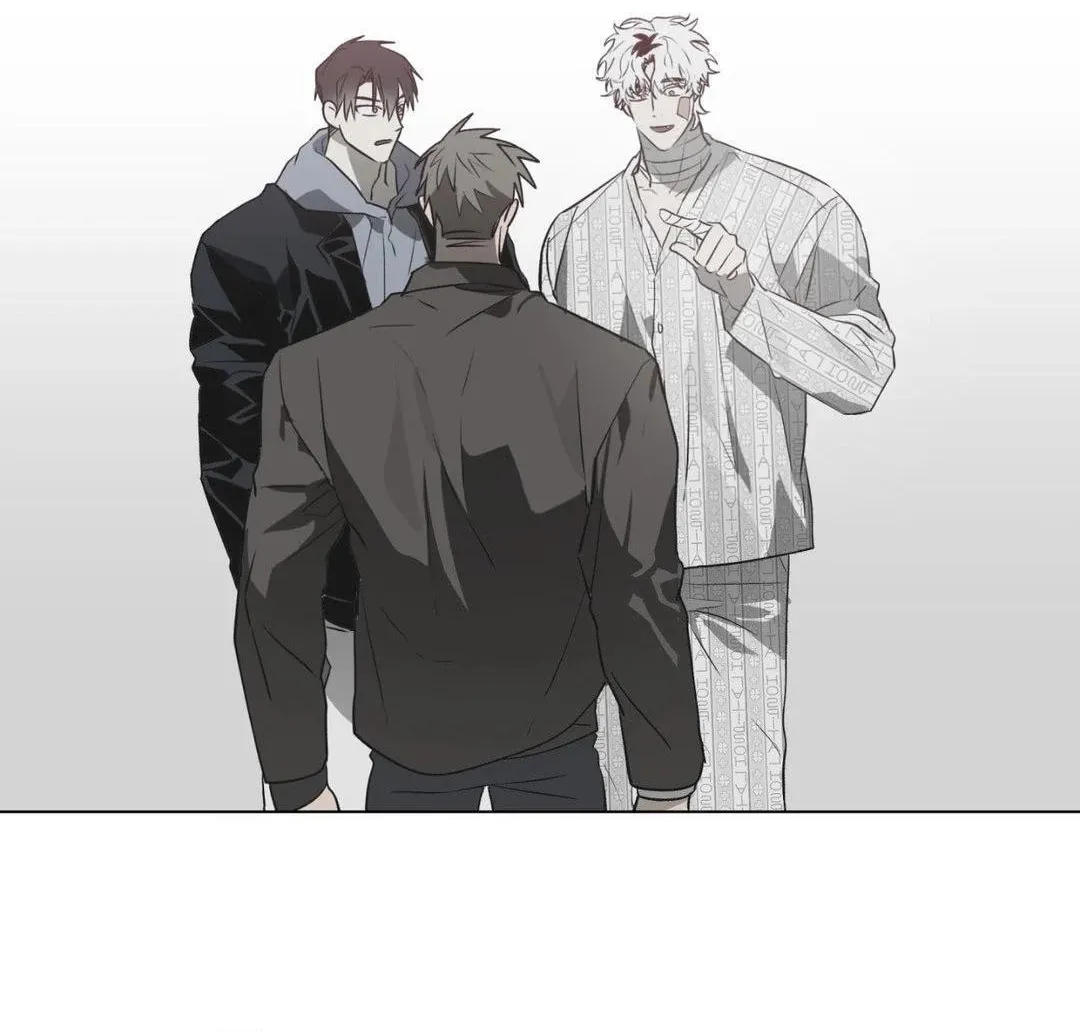 Hold Over You Chapter 12 page 16 - 