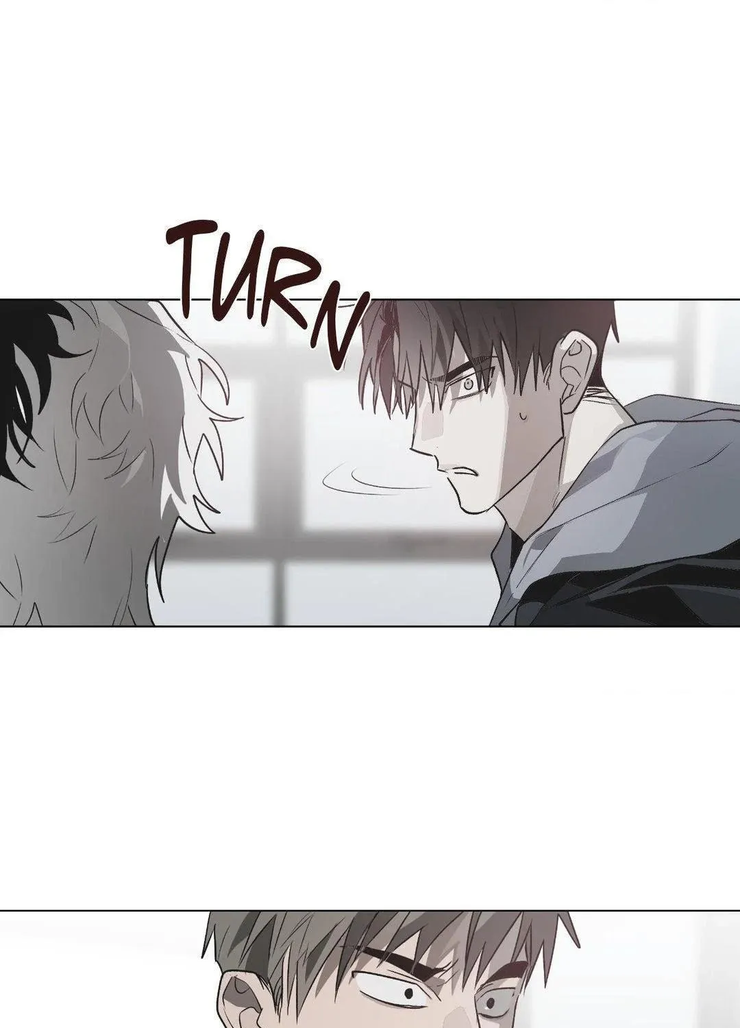 Hold Over You Chapter 12 page 17 - 