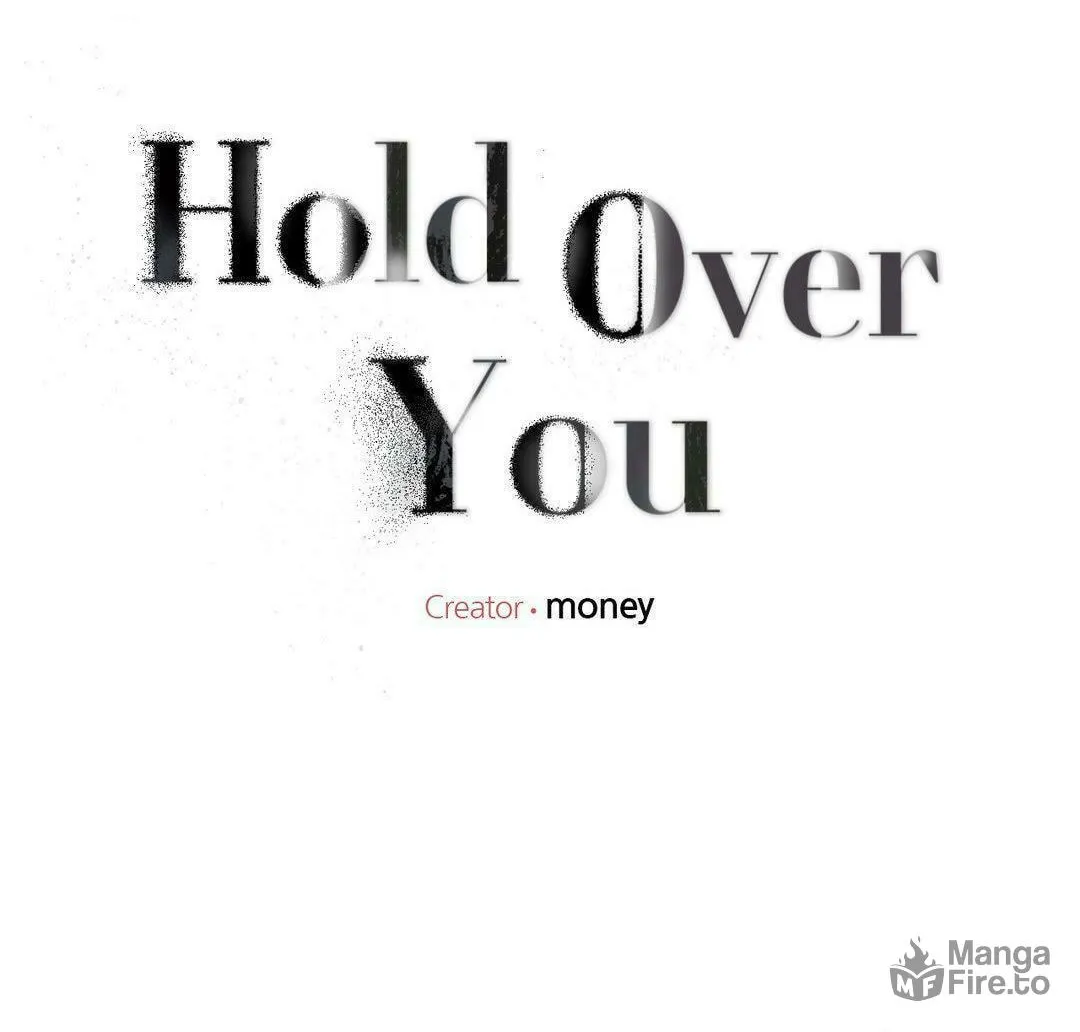 Hold Over You Chapter 12 page 20 - 