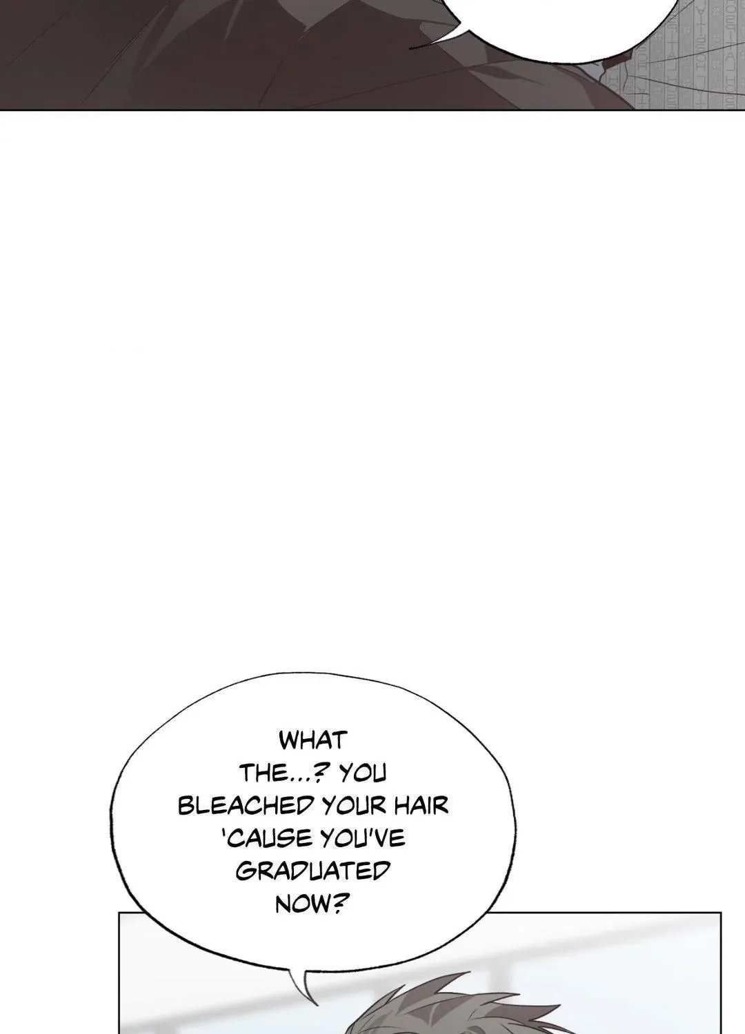 Hold Over You Chapter 12 page 3 - 