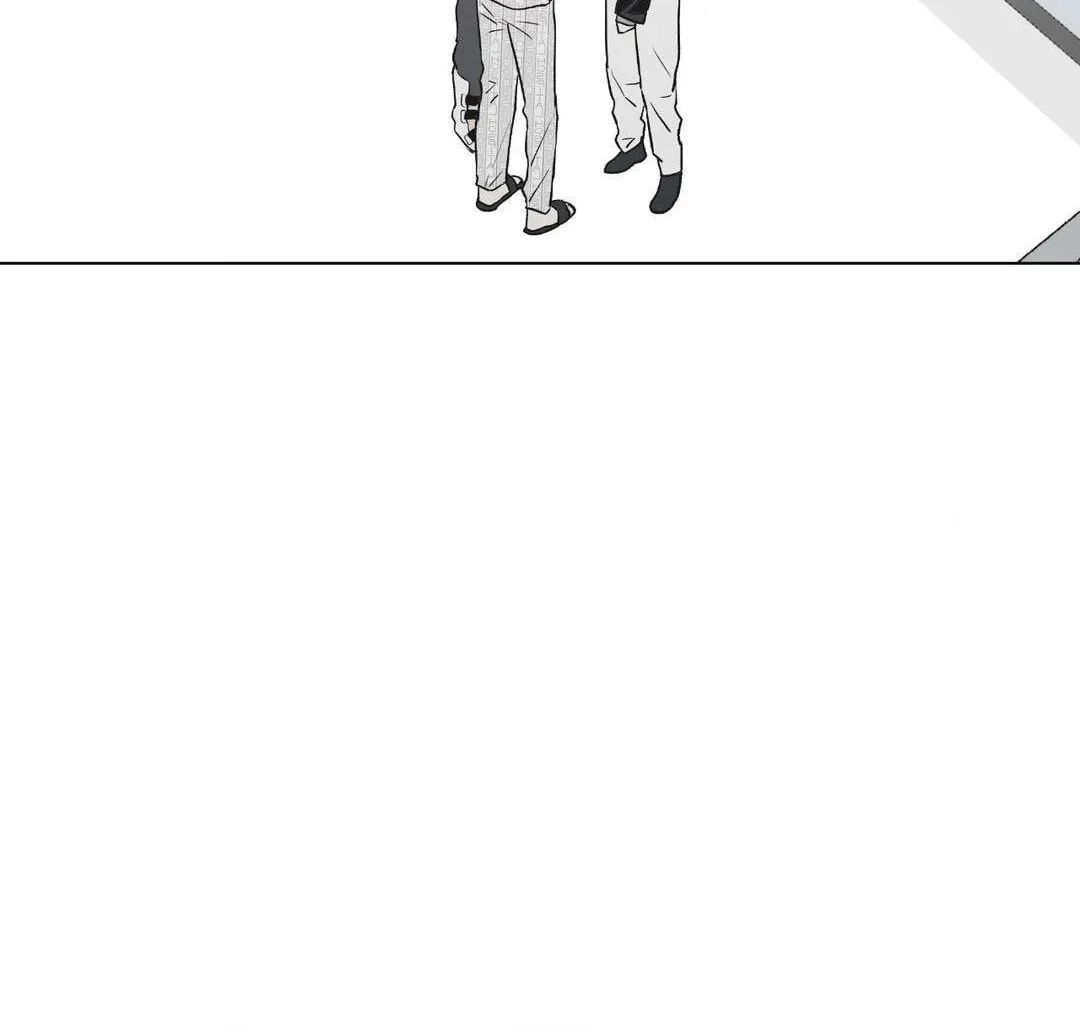 Hold Over You Chapter 12 page 22 - 