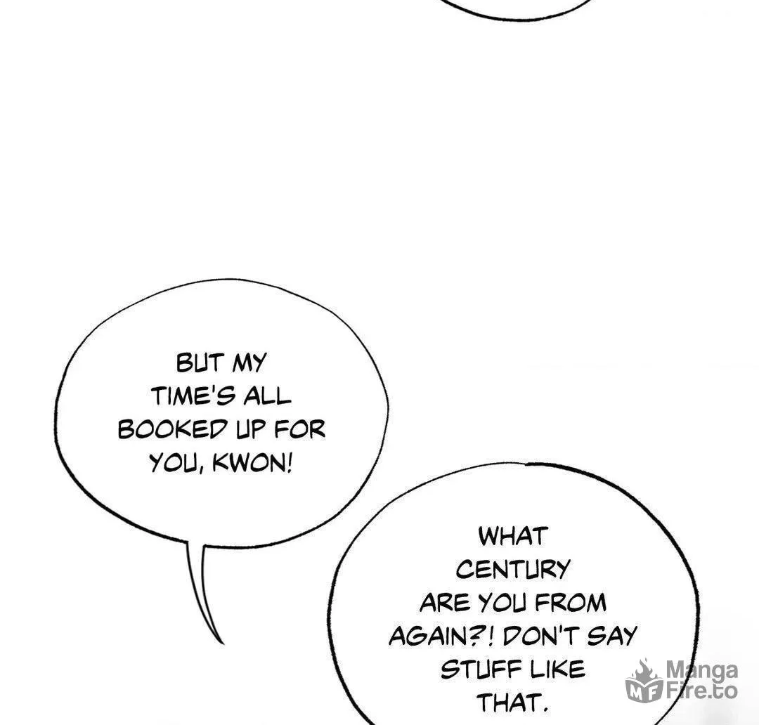 Hold Over You Chapter 12 page 24 - 