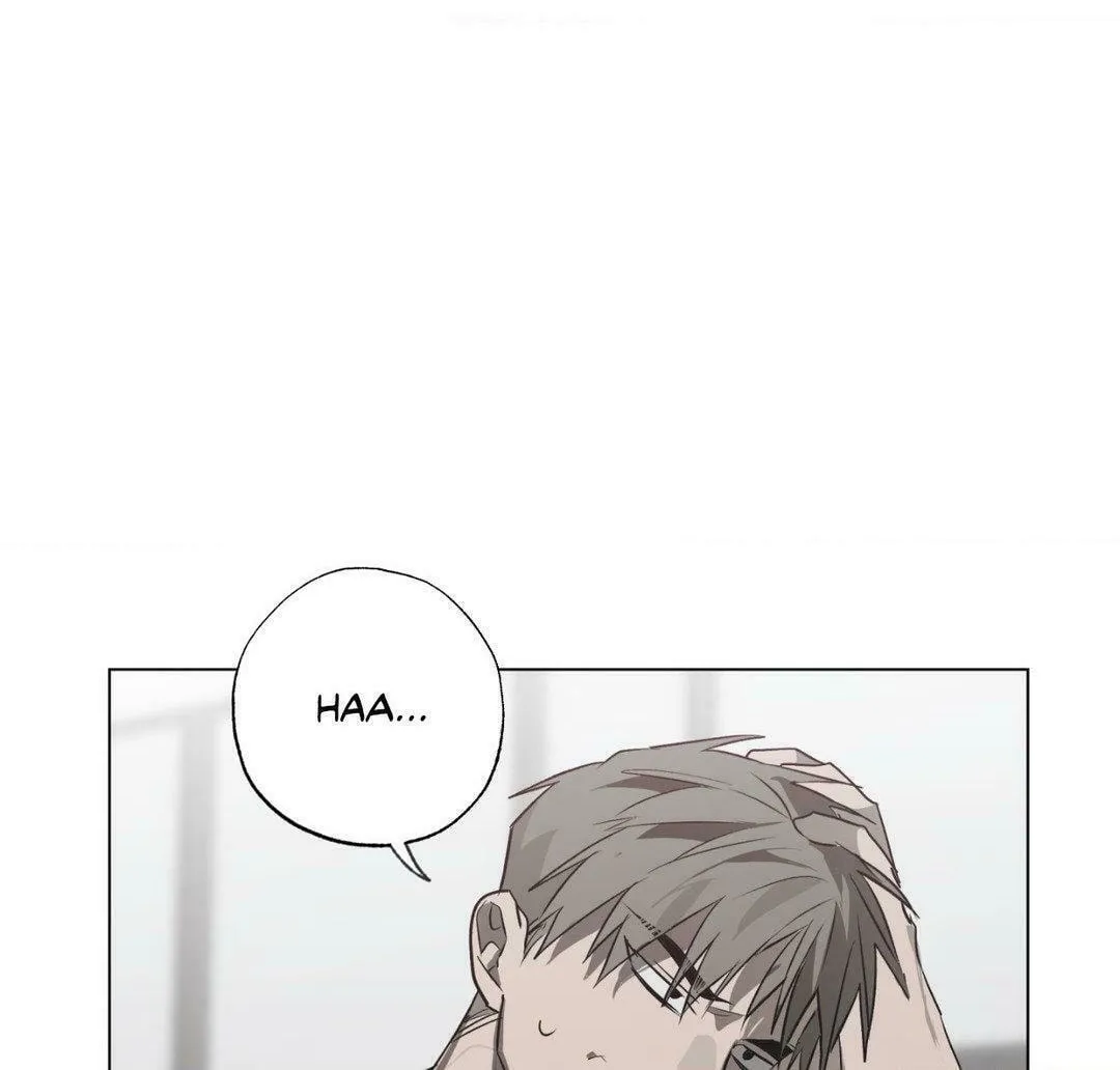 Hold Over You Chapter 12 page 26 - 