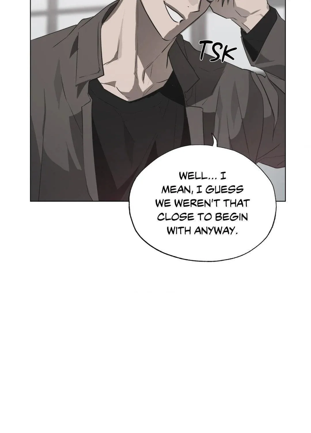 Hold Over You Chapter 12 page 27 - 