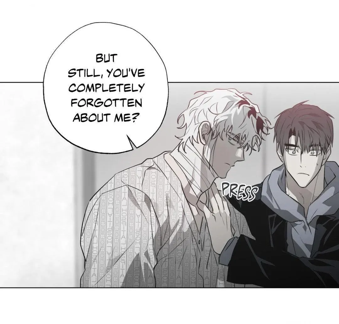 Hold Over You Chapter 12 page 28 - 