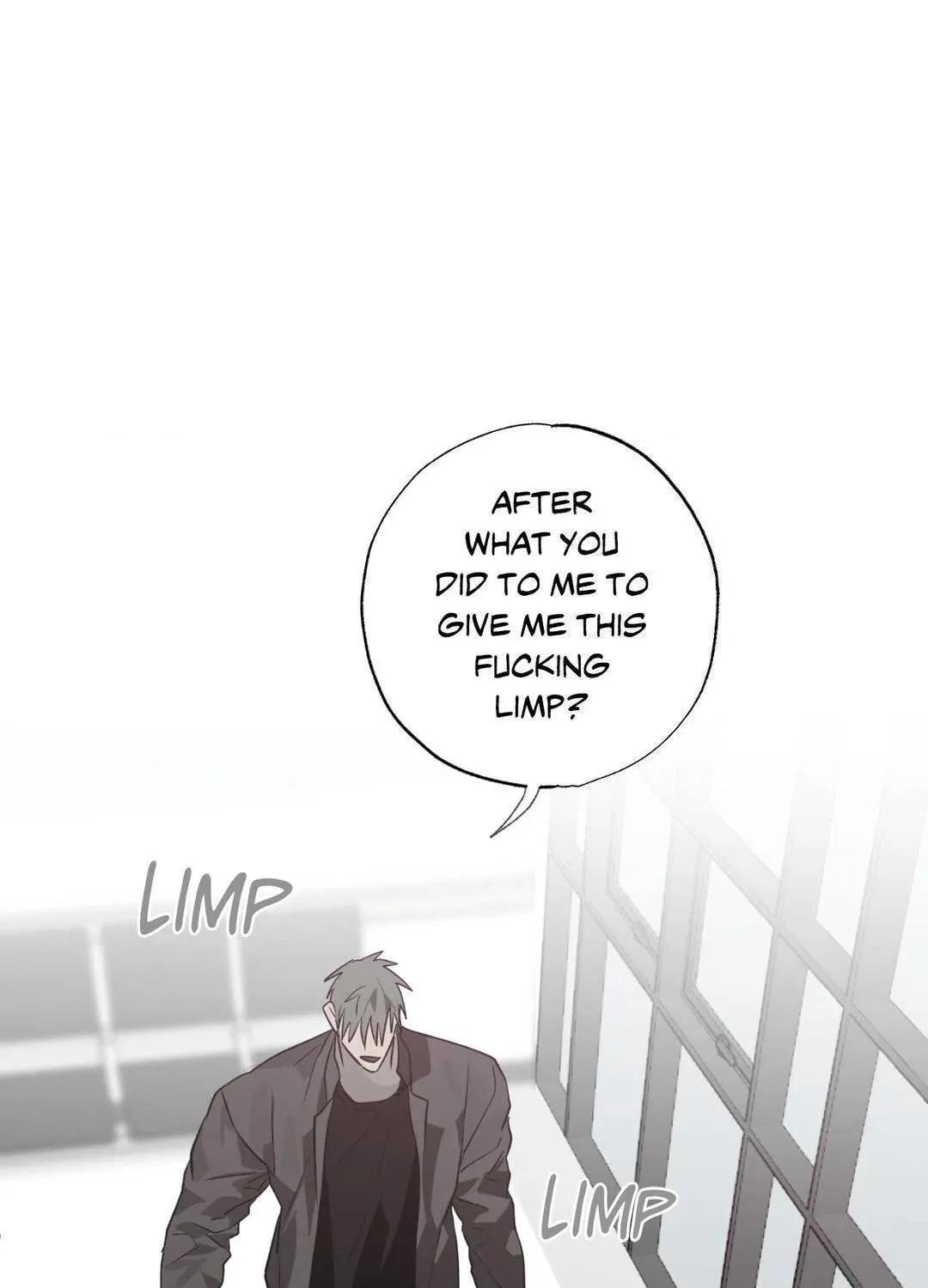 Hold Over You Chapter 12 page 29 - 
