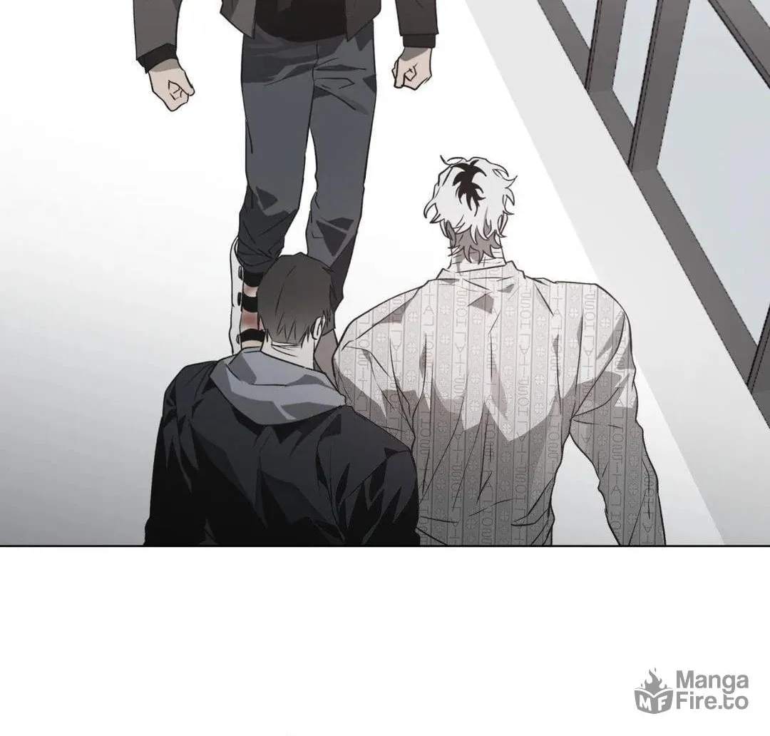 Hold Over You Chapter 12 page 30 - 
