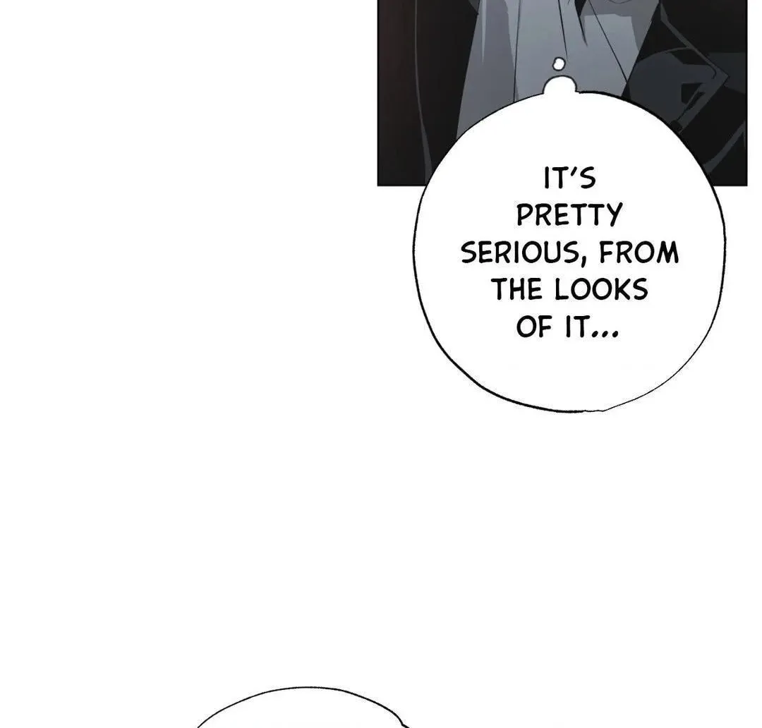 Hold Over You Chapter 12 page 32 - 