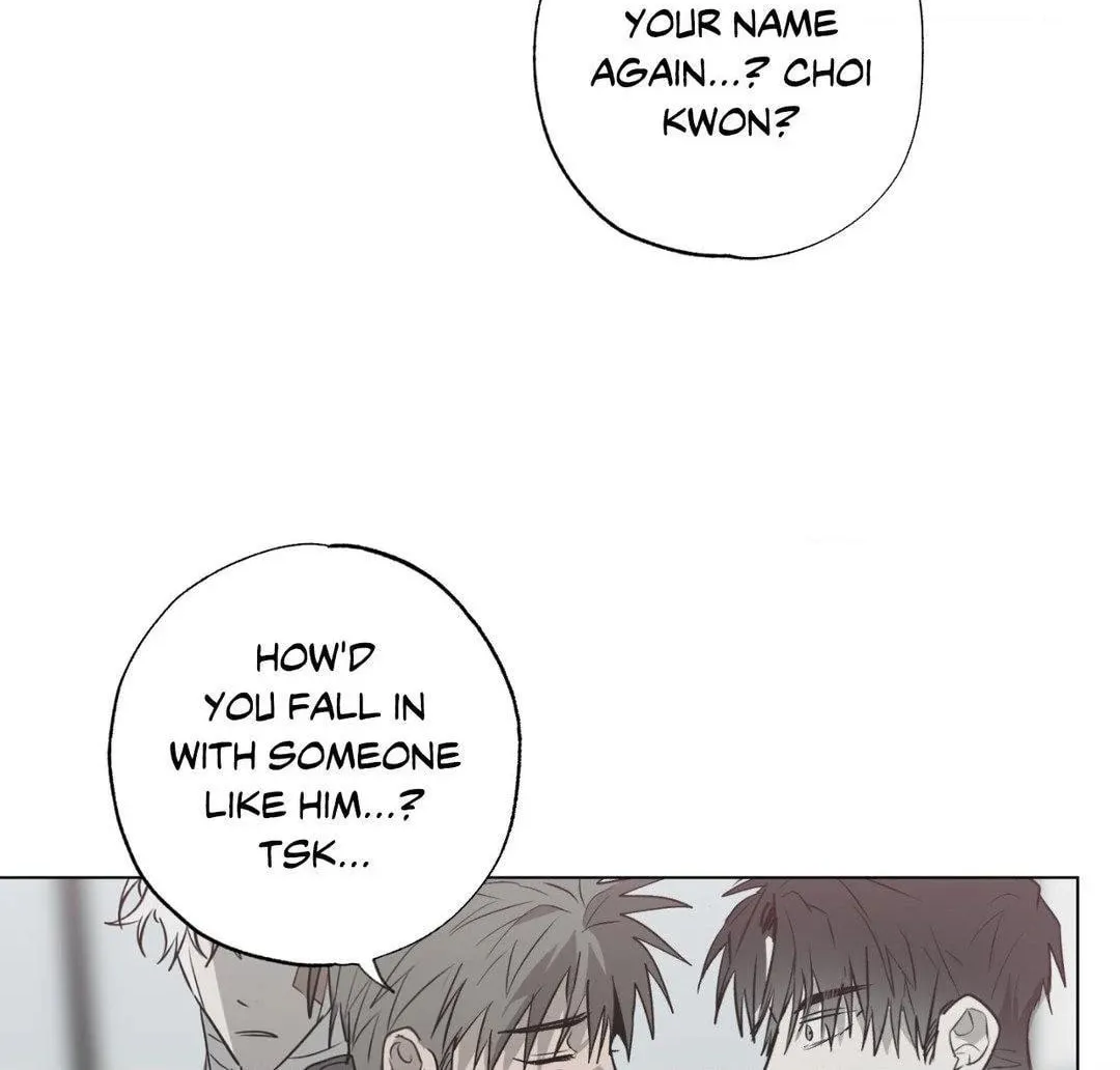 Hold Over You Chapter 12 page 34 - 