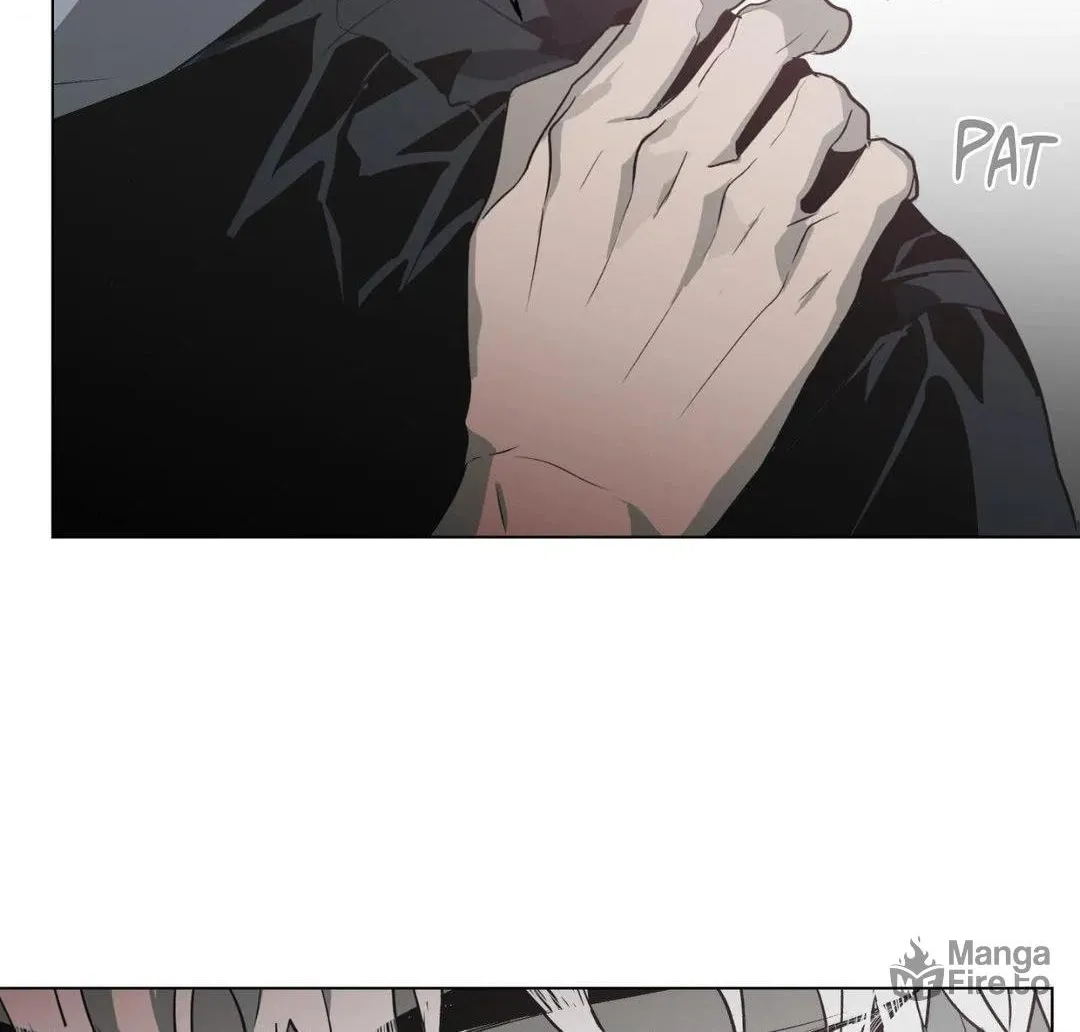 Hold Over You Chapter 12 page 36 - 