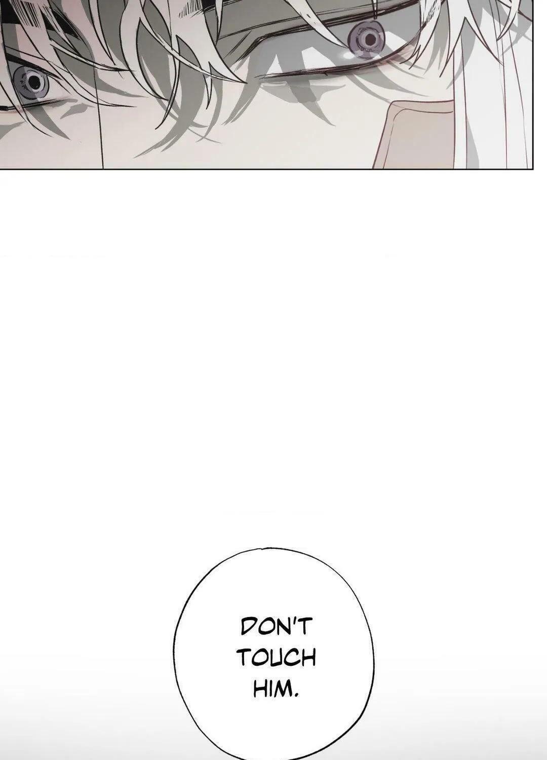 Hold Over You Chapter 12 page 37 - 