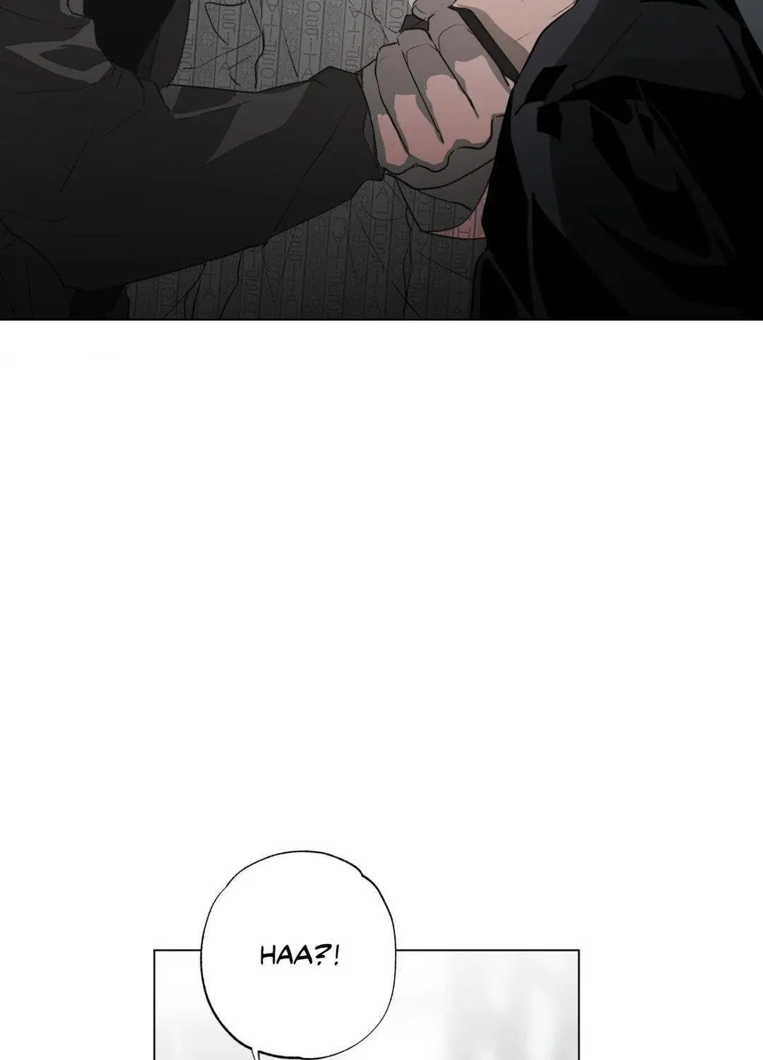 Hold Over You Chapter 12 page 39 - 
