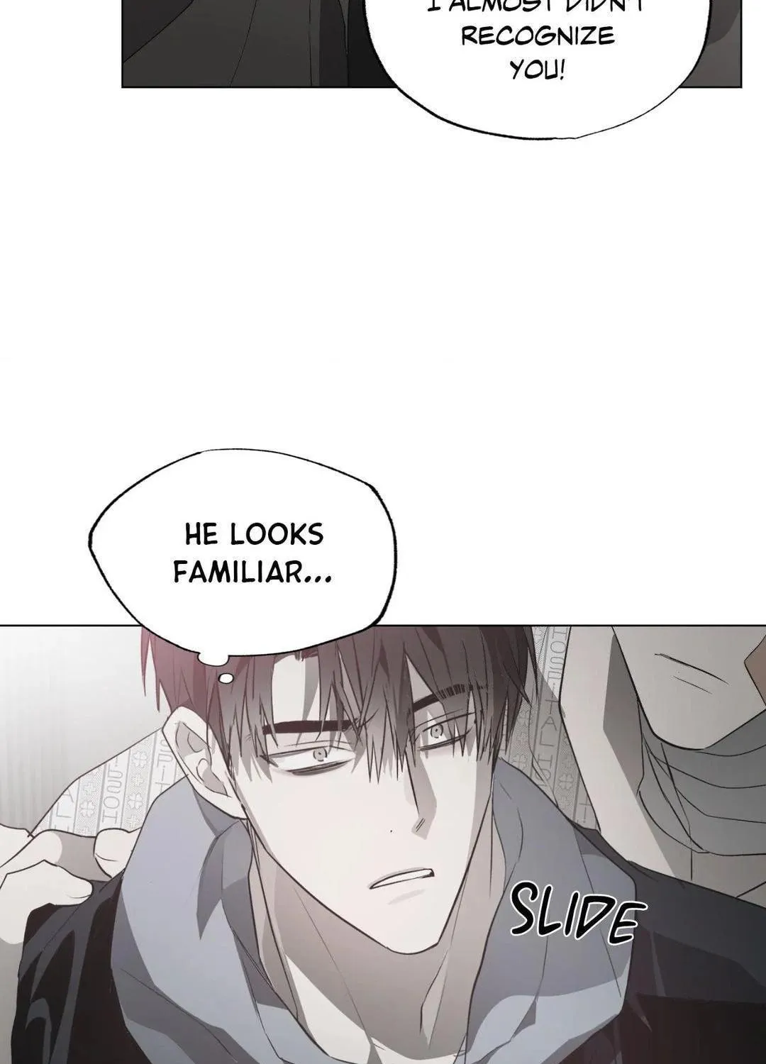 Hold Over You Chapter 12 page 5 - 