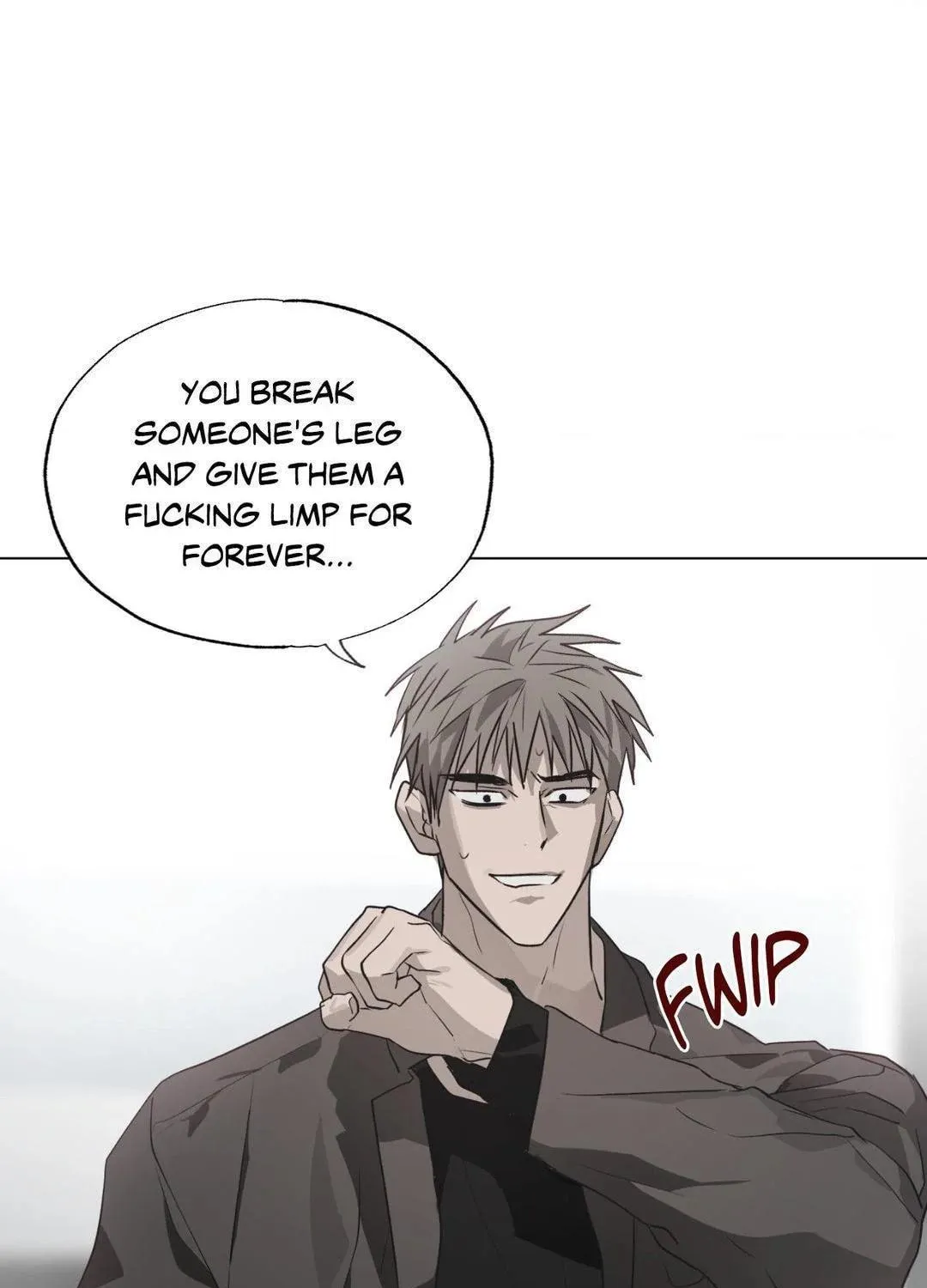 Hold Over You Chapter 12 page 41 - 
