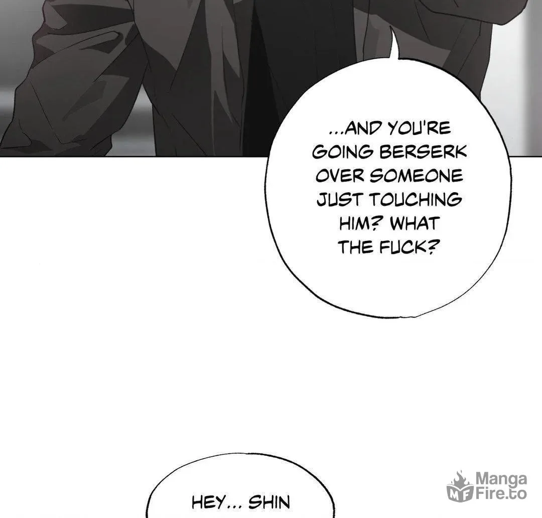 Hold Over You Chapter 12 page 42 - 