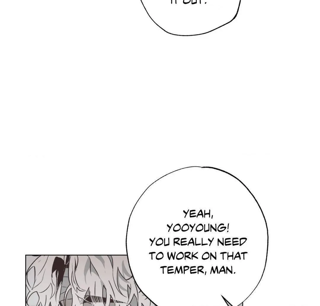 Hold Over You Chapter 12 page 44 - 