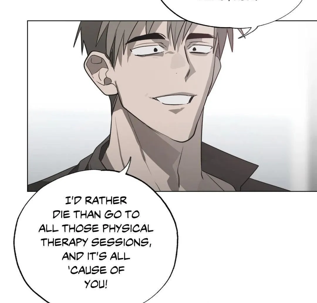 Hold Over You Chapter 12 page 46 - 