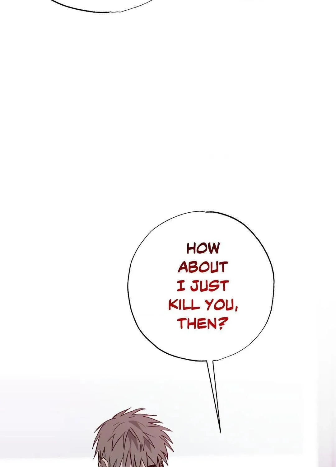 Hold Over You Chapter 12 page 47 - 