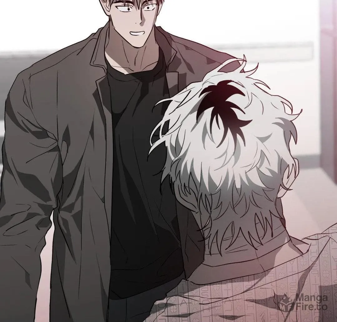 Hold Over You Chapter 12 page 48 - 