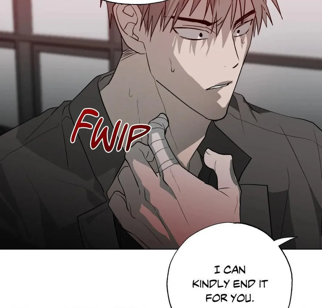 Hold Over You Chapter 12 page 52 - 