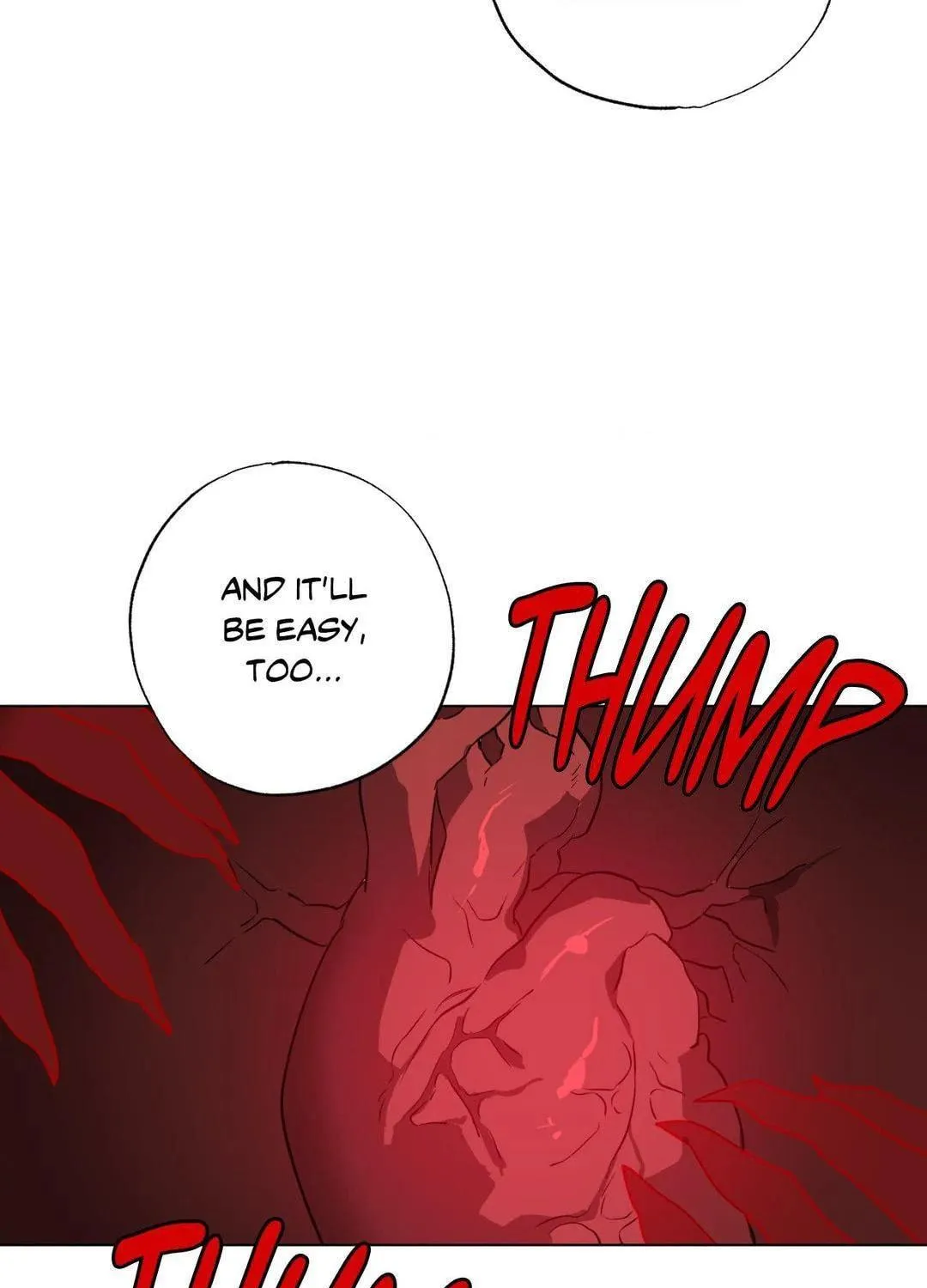 Hold Over You Chapter 12 page 53 - 