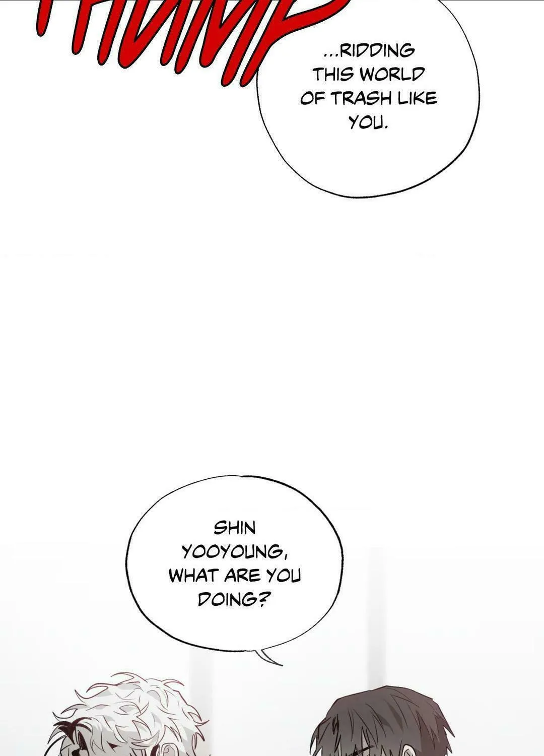Hold Over You Chapter 12 page 55 - 