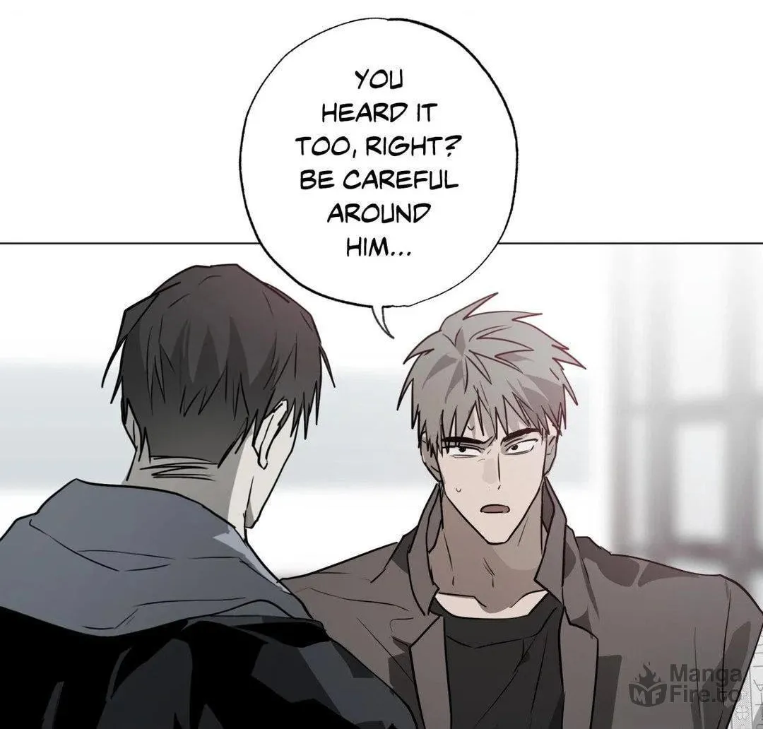 Hold Over You Chapter 12 page 60 - 