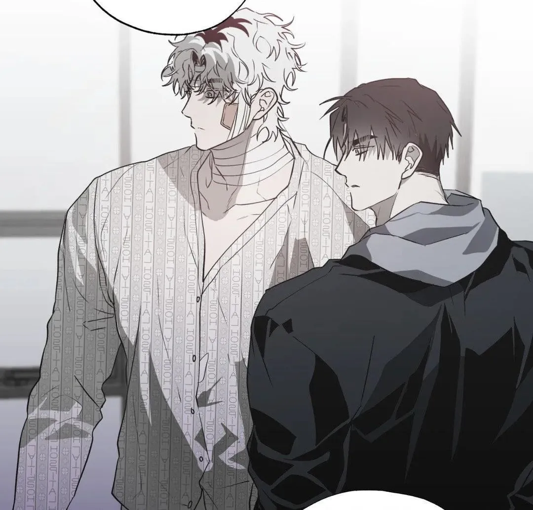 Hold Over You Chapter 12 page 62 - 