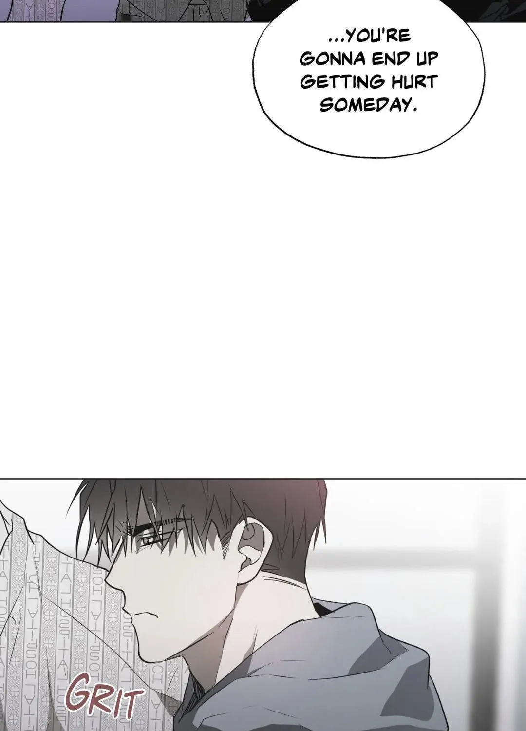 Hold Over You Chapter 12 page 63 - 