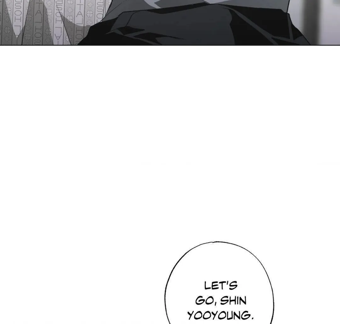 Hold Over You Chapter 12 page 64 - 