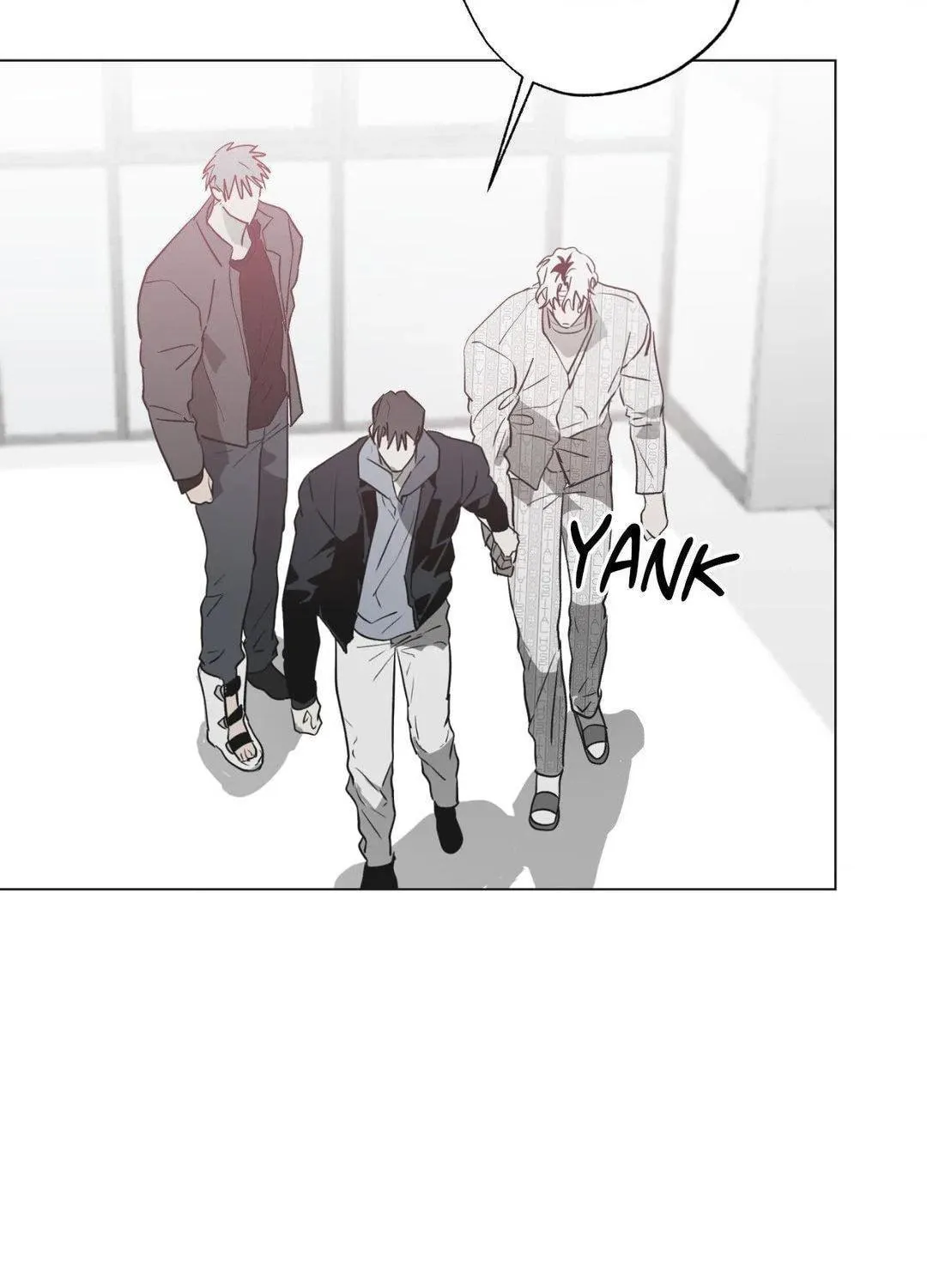 Hold Over You Chapter 12 page 65 - 
