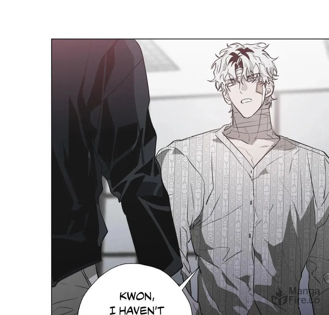 Hold Over You Chapter 12 page 66 - 