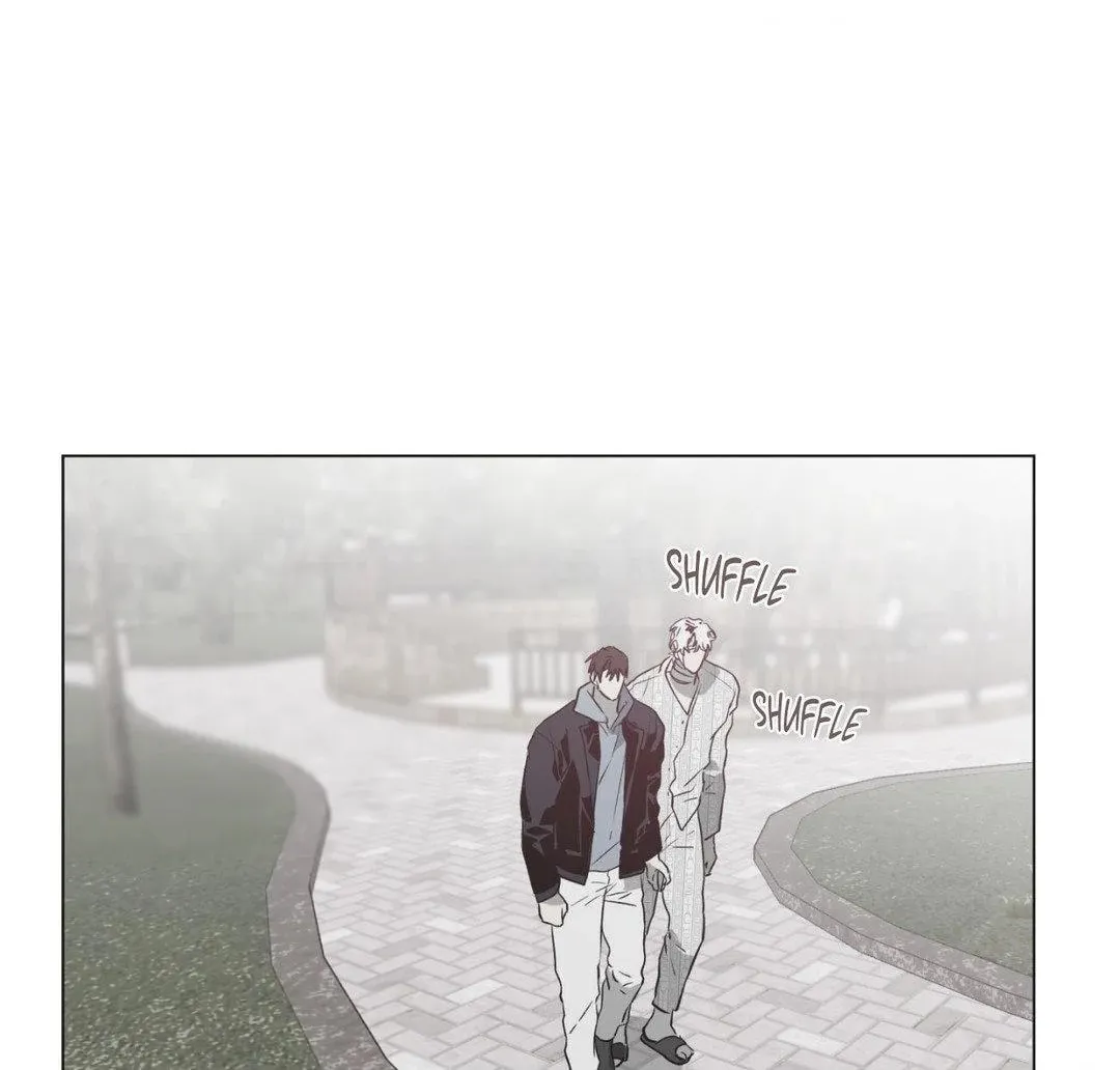 Hold Over You Chapter 12 page 74 - 