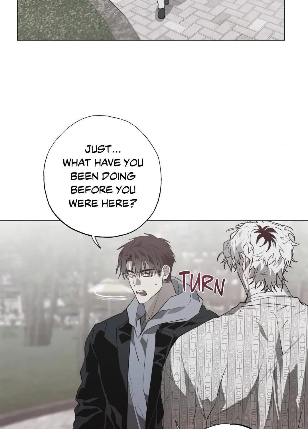 Hold Over You Chapter 12 page 75 - 