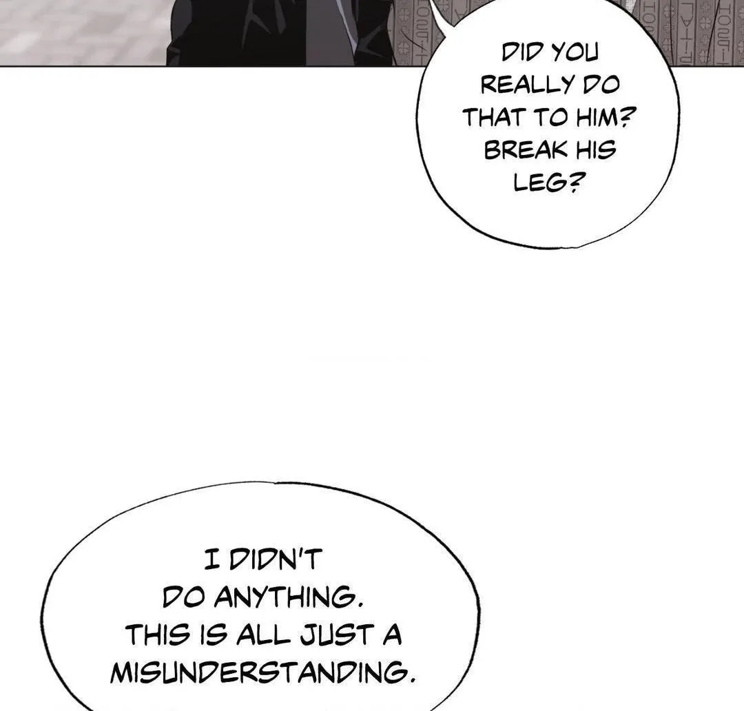 Hold Over You Chapter 12 page 76 - 