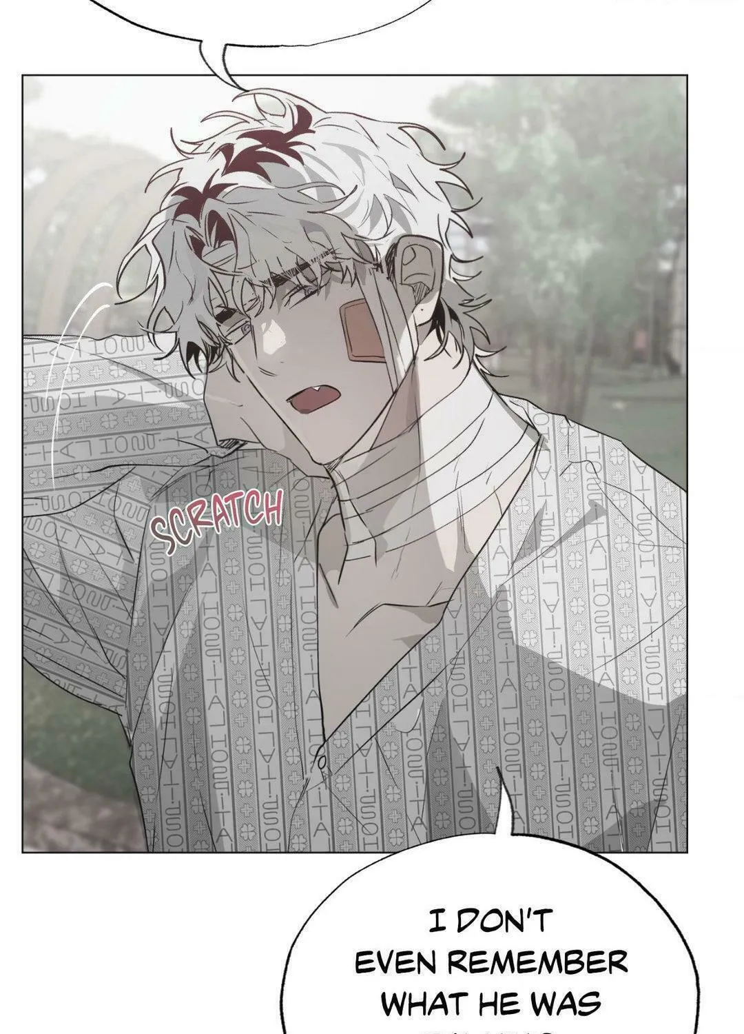 Hold Over You Chapter 12 page 77 - 