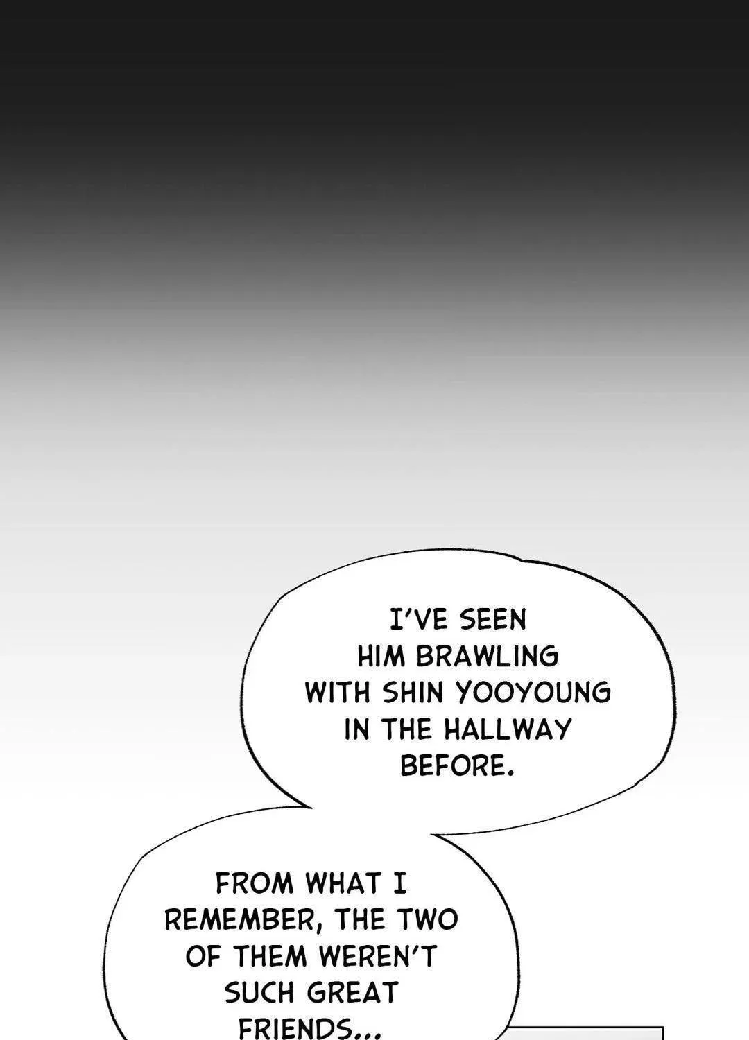 Hold Over You Chapter 12 page 9 - 