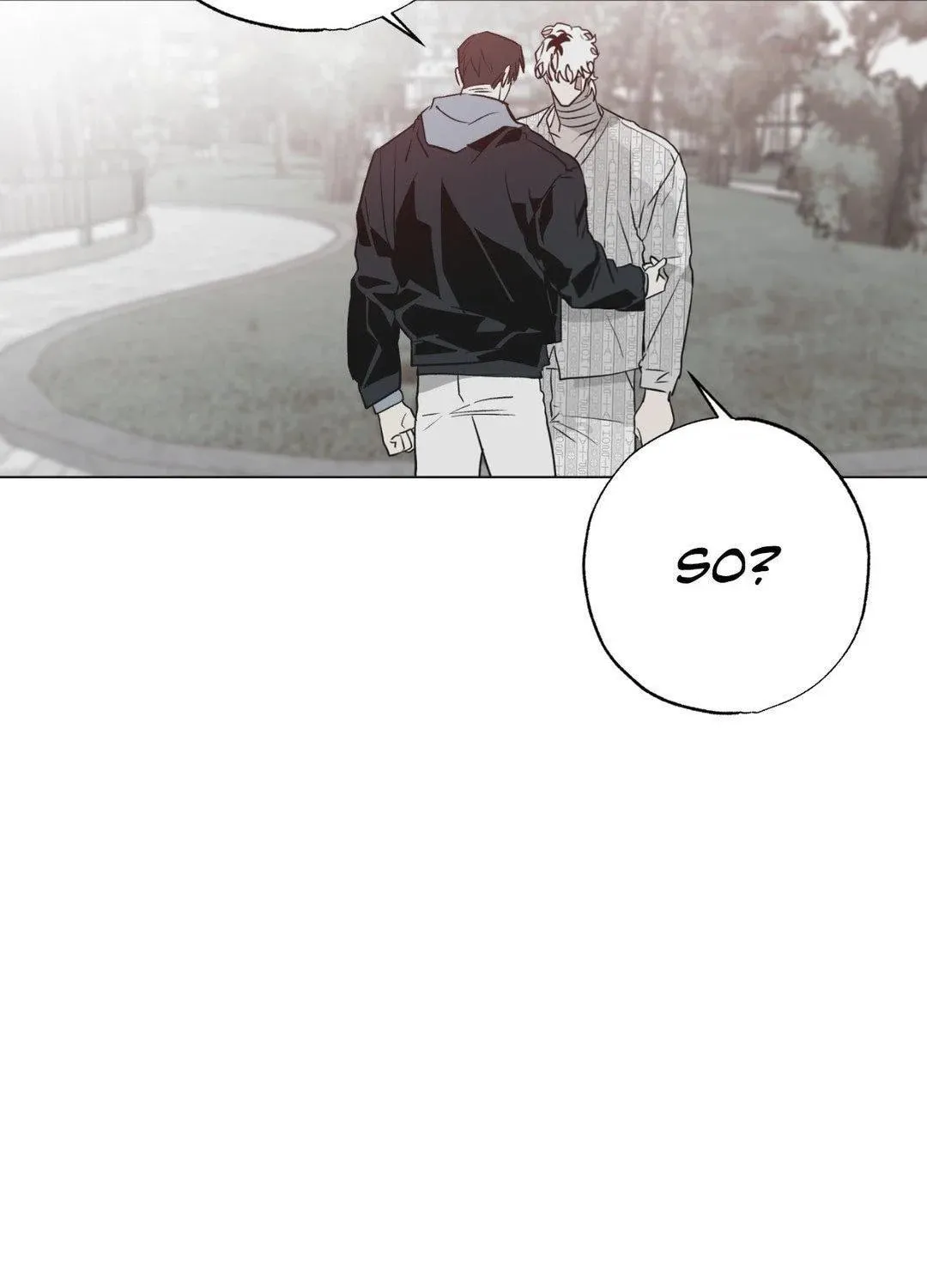 Hold Over You Chapter 12 page 81 - 