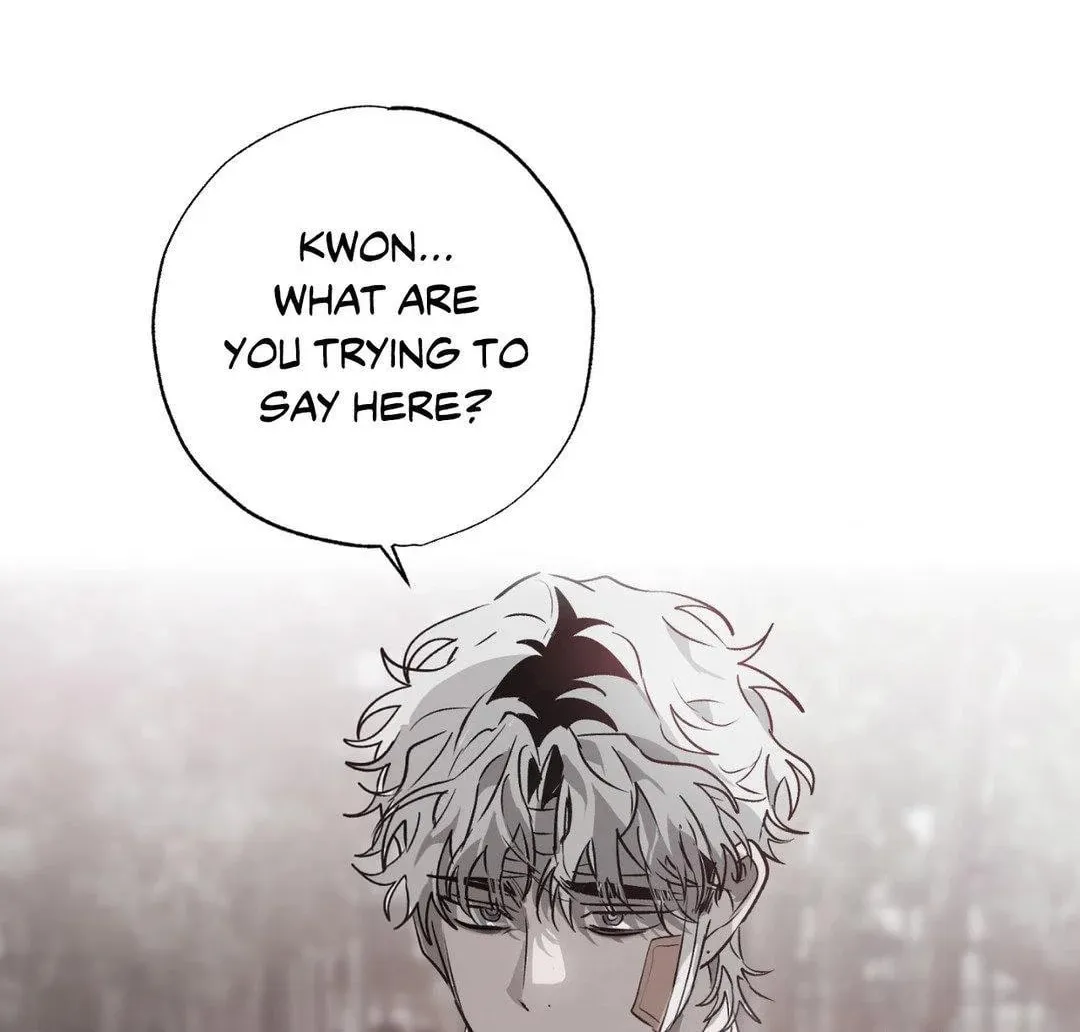 Hold Over You Chapter 12 page 82 - 