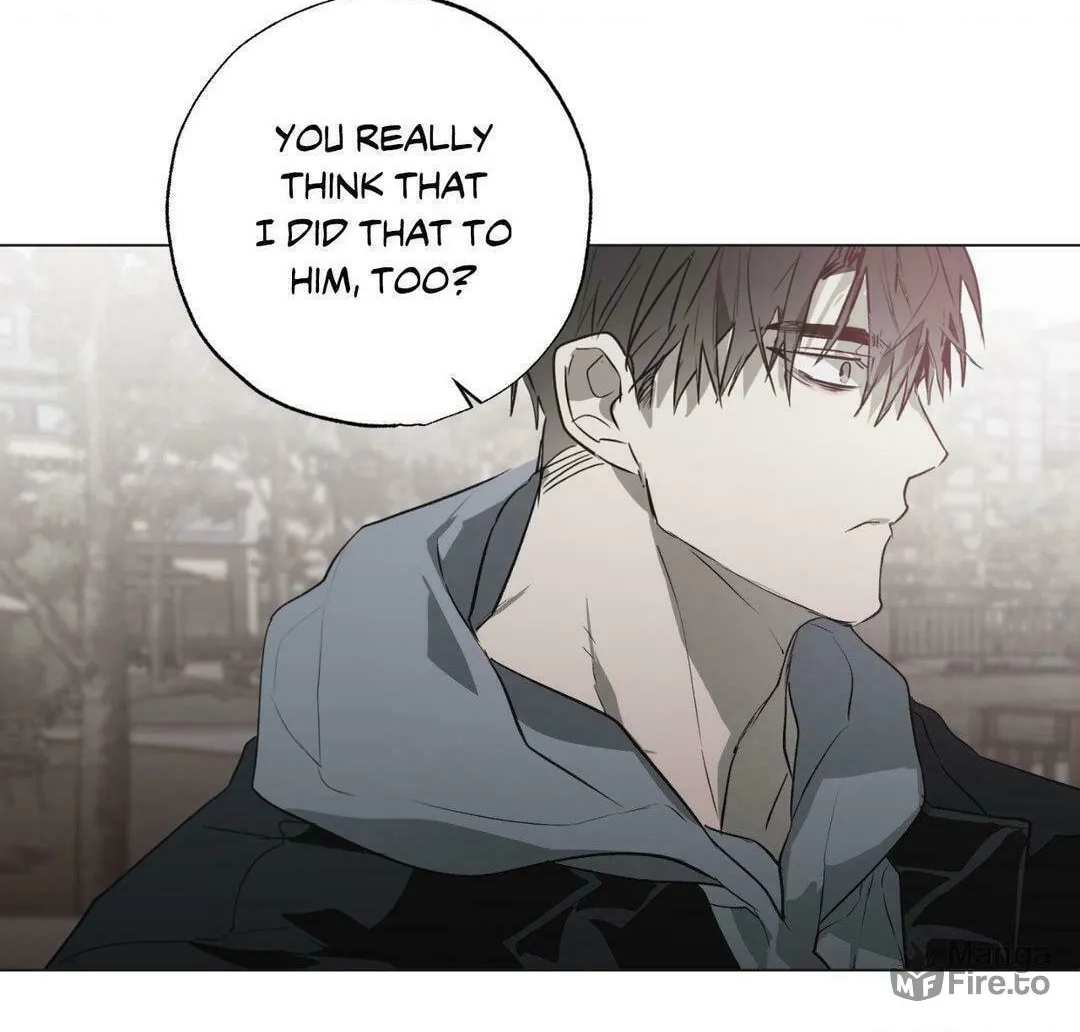 Hold Over You Chapter 12 page 84 - 