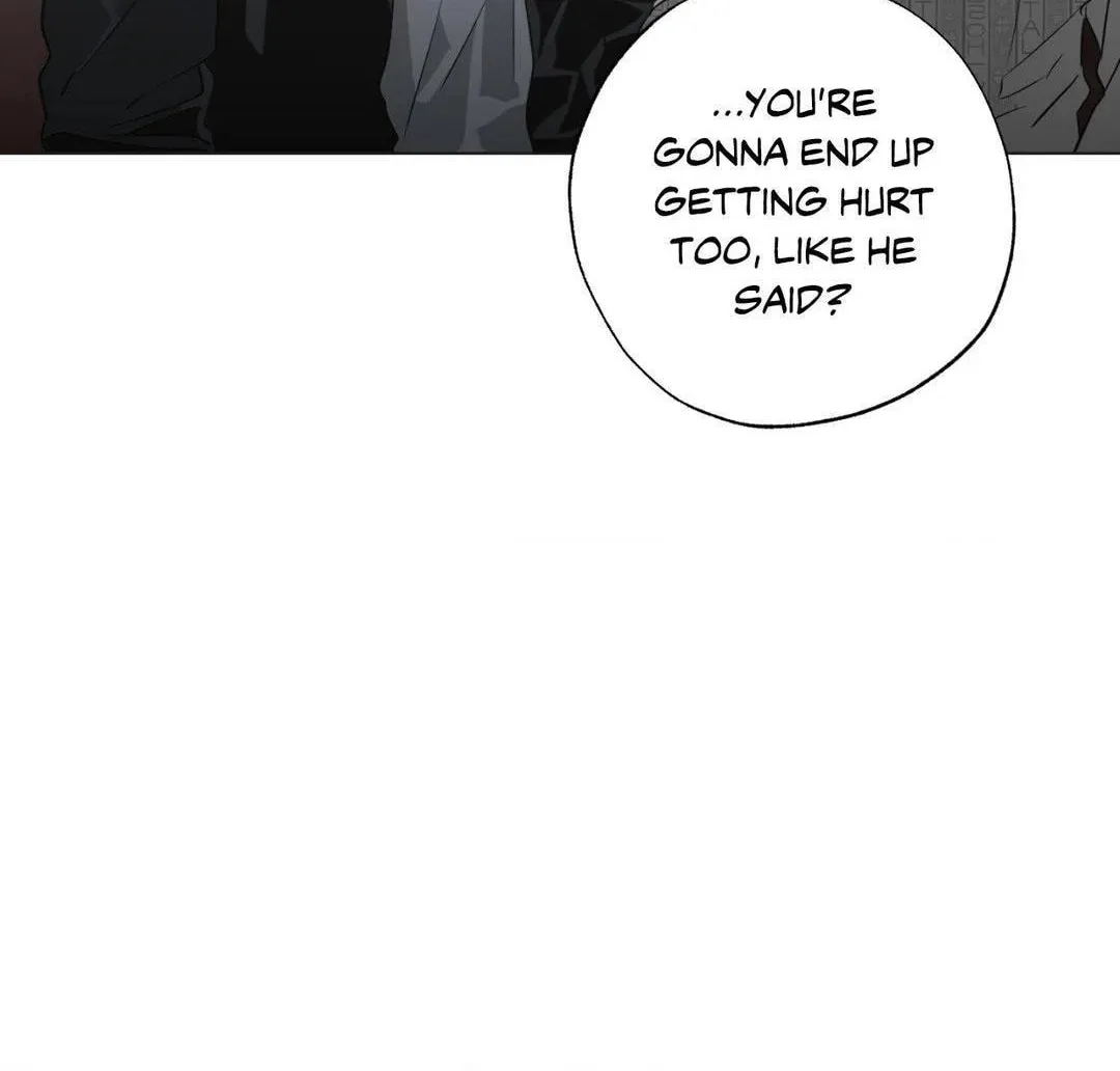Hold Over You Chapter 12 page 86 - 