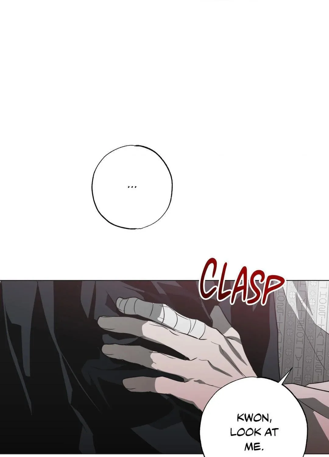Hold Over You Chapter 12 page 87 - 