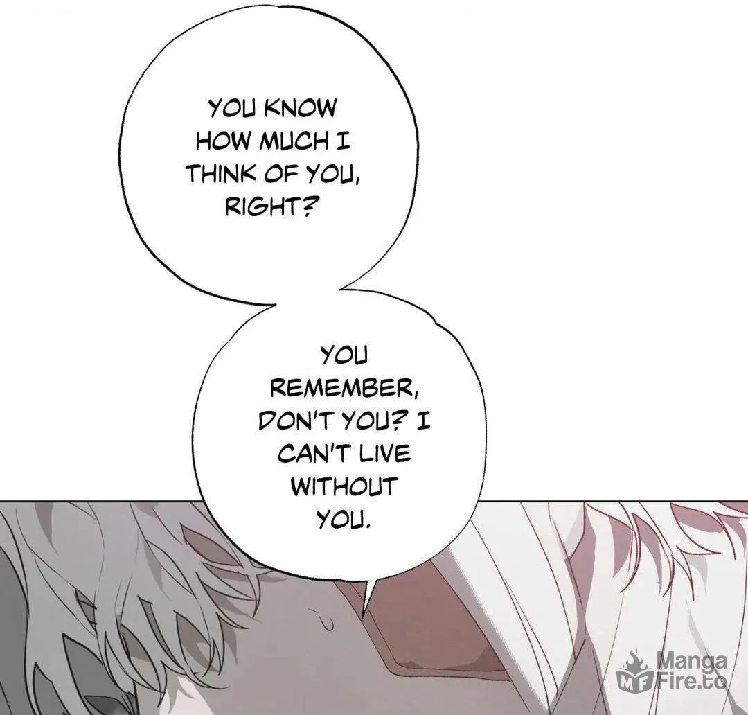 Hold Over You Chapter 12 page 90 - 
