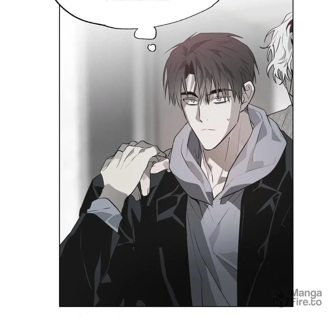 Hold Over You Chapter 12 page 10 - 