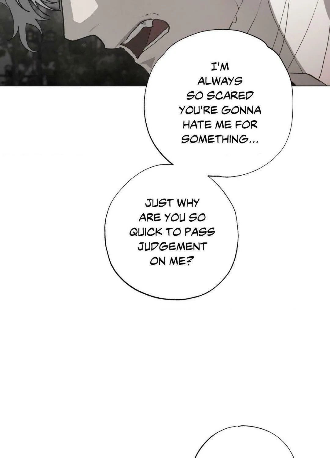 Hold Over You Chapter 12 page 91 - 